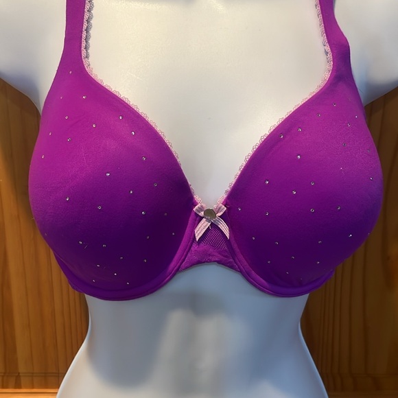 Victoria's Secret Bra - Size 38C - Picture 5 of 10